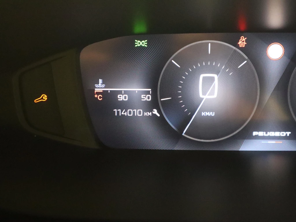 Peugeot 308 – foto 29