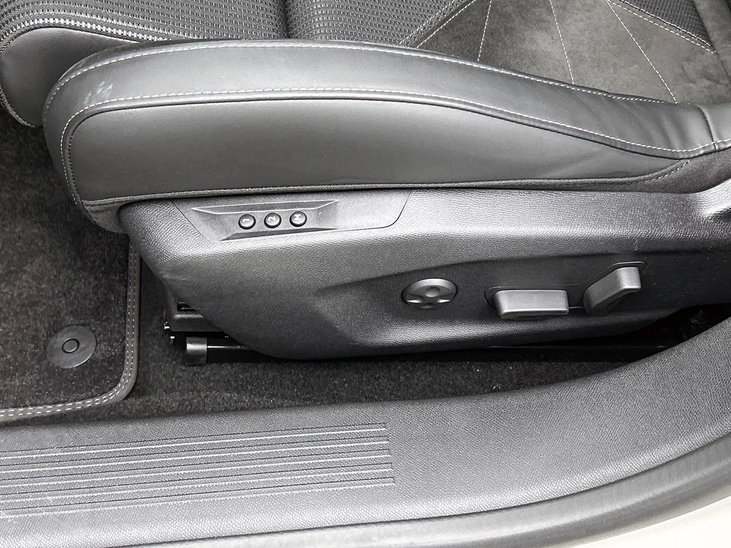 DS DS 4 – foto 17