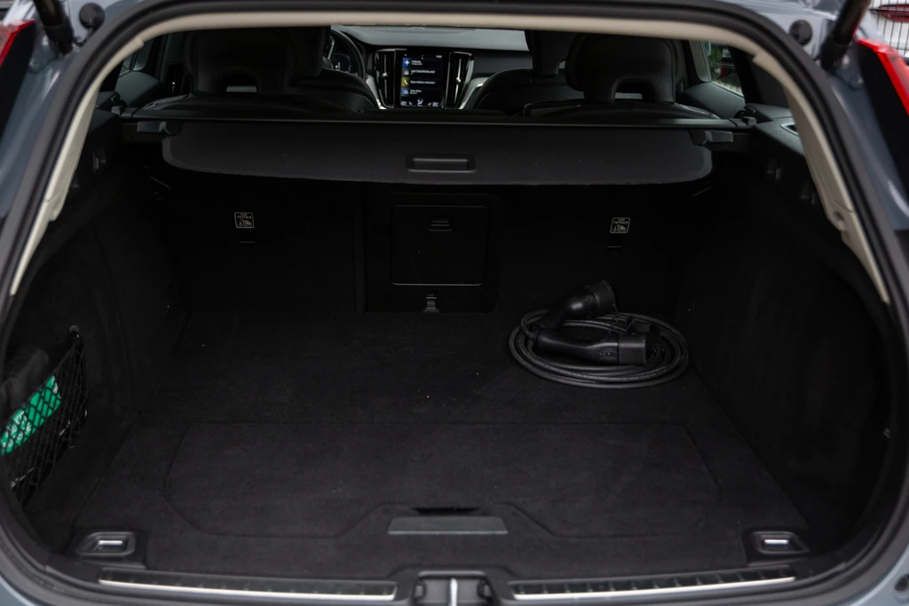 Volvo V60 – foto 27