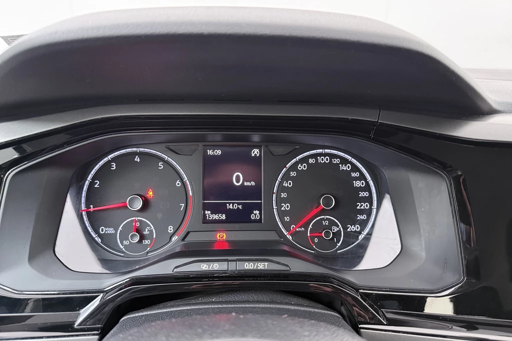 Volkswagen Polo – foto 17