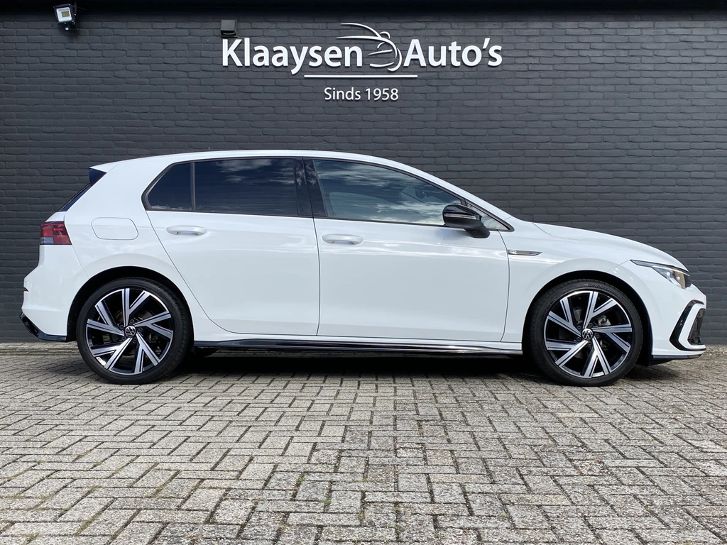 Volkswagen Golf – foto 7