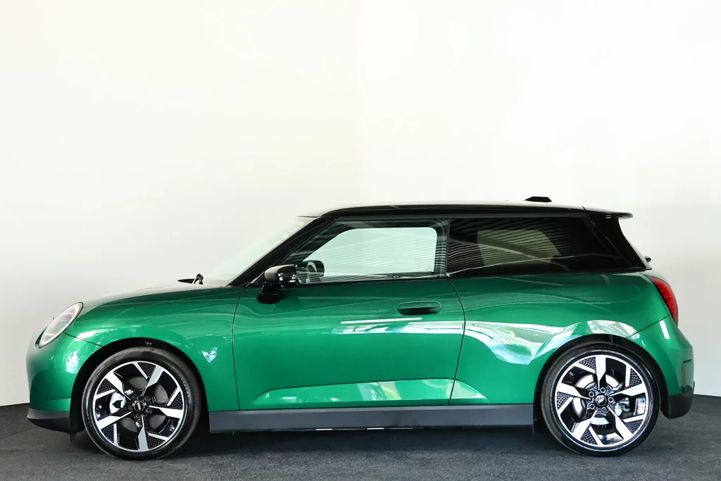 MINI Electric – foto 3