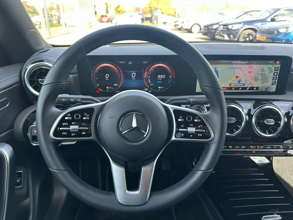 Mercedes-Benz CLA – foto 13