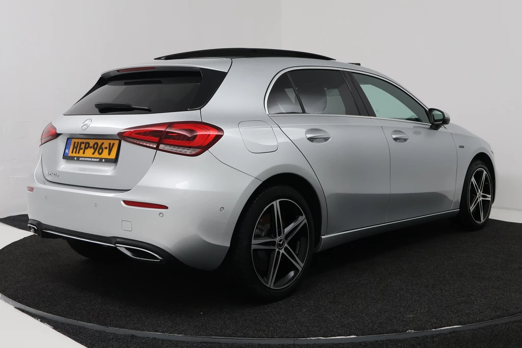 Mercedes-Benz A-Klasse – foto 5