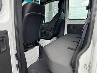 Mercedes-Benz Sprinter – thumbnail 22