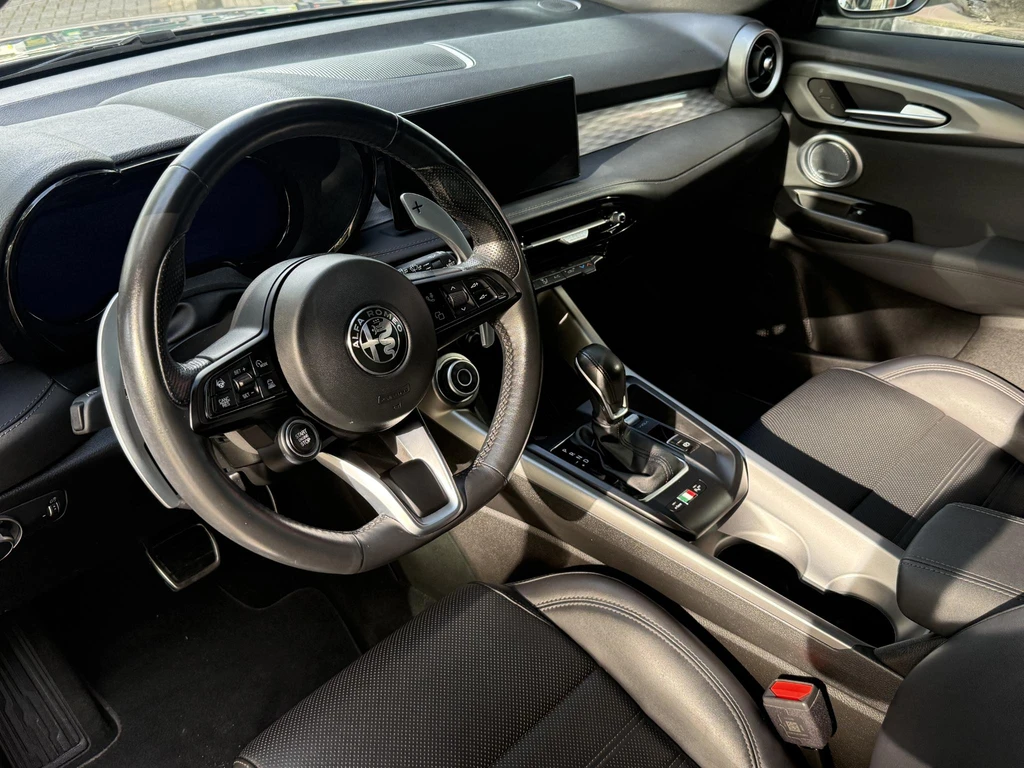 Alfa Romeo Tonale – foto 15
