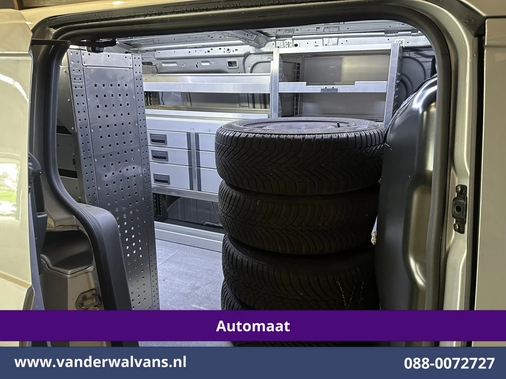 Ford Transit Connect – foto 17