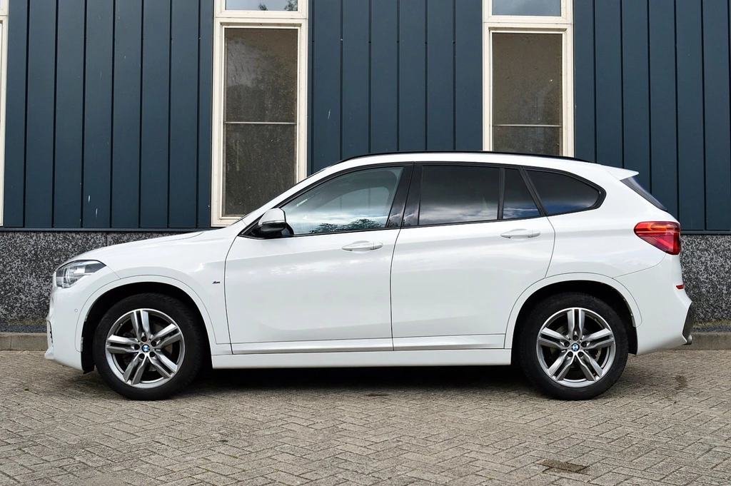 BMW X1 – foto 2
