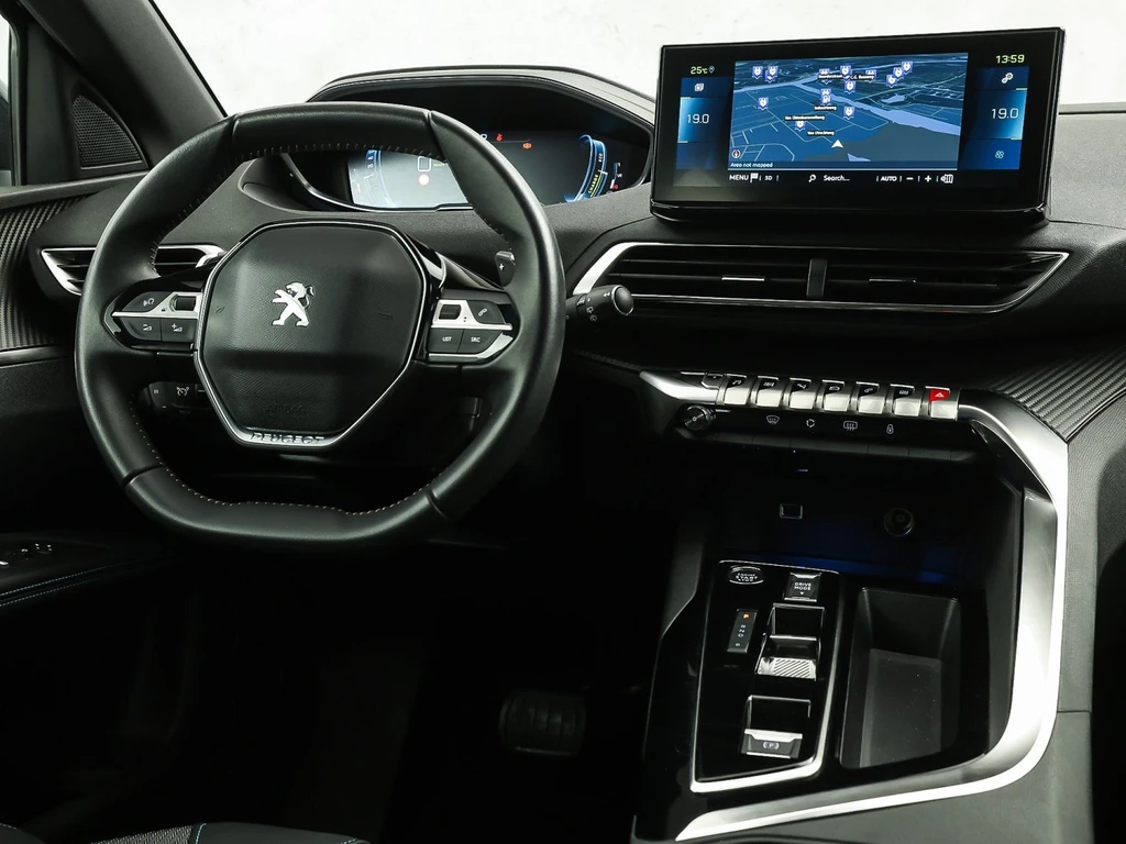 Peugeot 3008 – foto 8