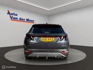 Hyundai Tucson – thumbnail 4