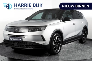 Opel Grandland – thumbnail 1