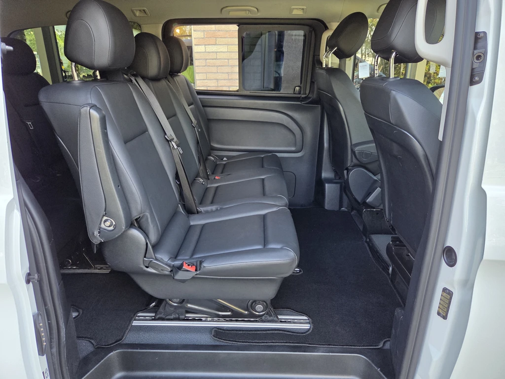Mercedes-Benz eVito – foto 37