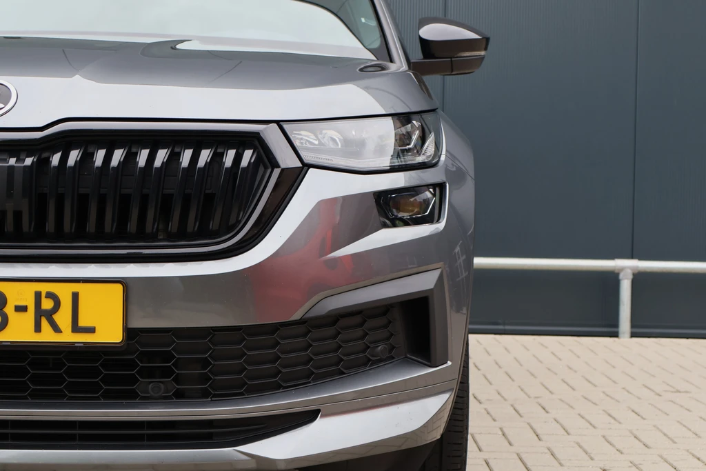 Škoda Kodiaq – foto 9