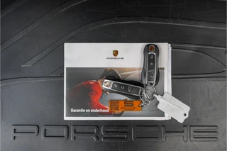 Porsche Cayenne – thumbnail 17