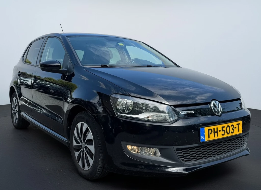 Volkswagen Polo – foto 9