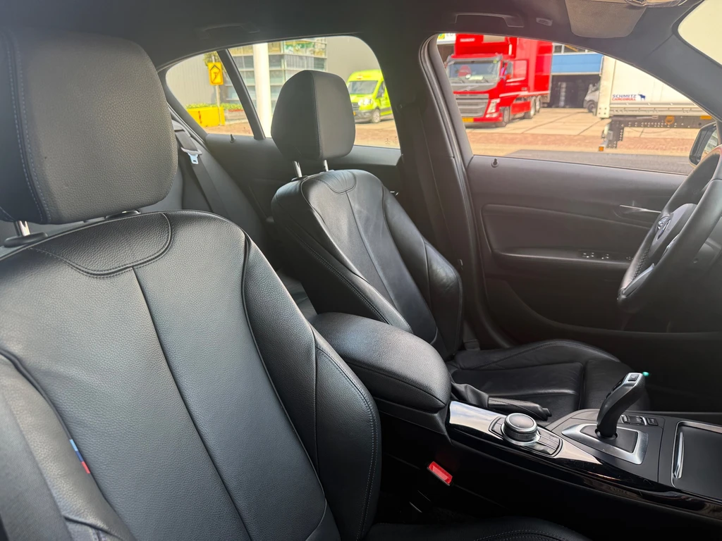 BMW 1 Serie – foto 9
