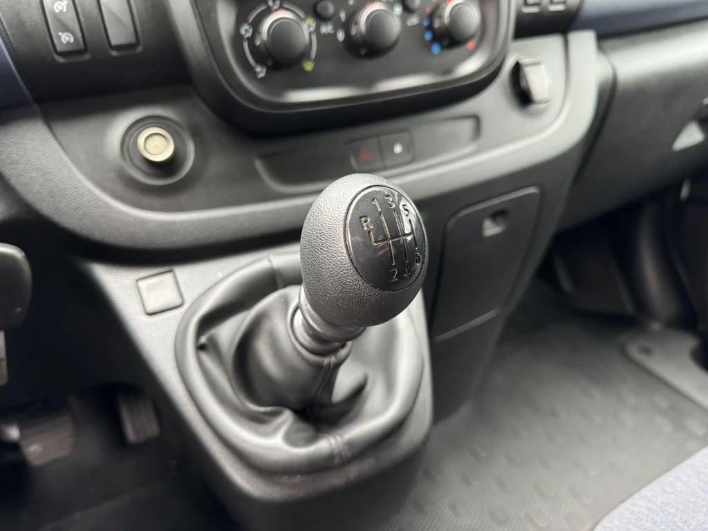 Opel Vivaro – foto 17