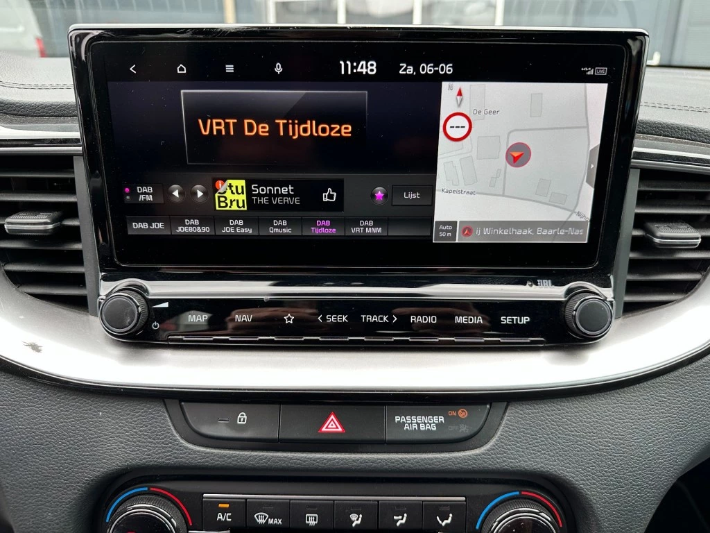 Kia Ceed – foto 23