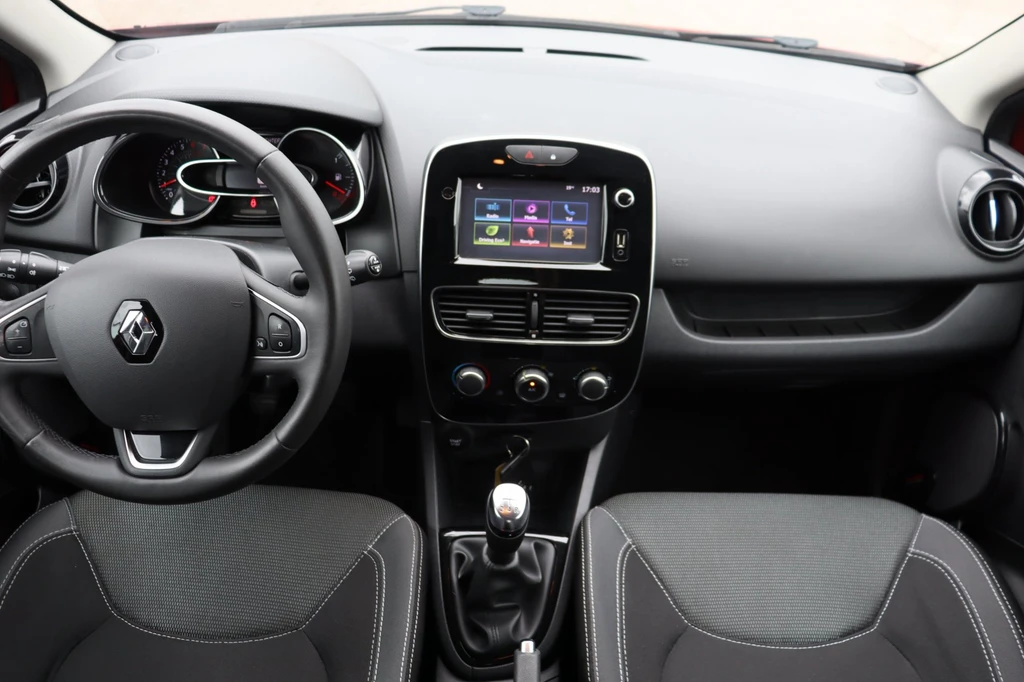 Renault Clio – foto 8