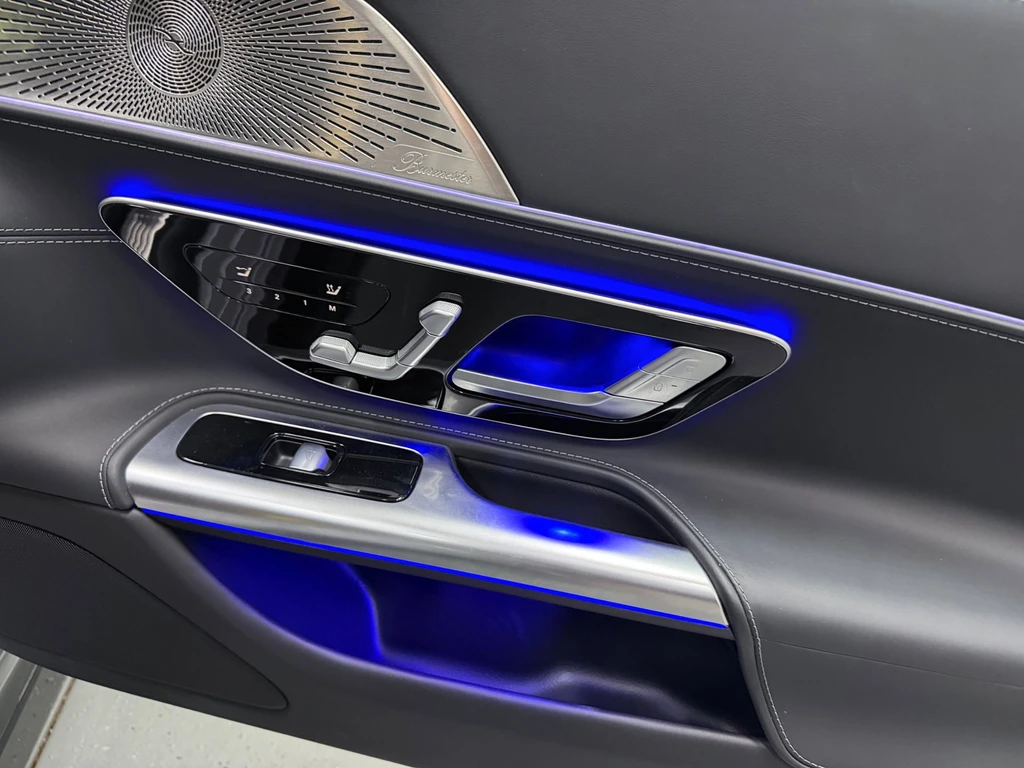 Mercedes-Benz SL – foto 28