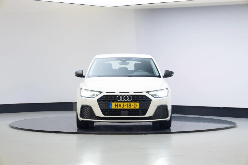 Audi A1 Sportback – foto 9