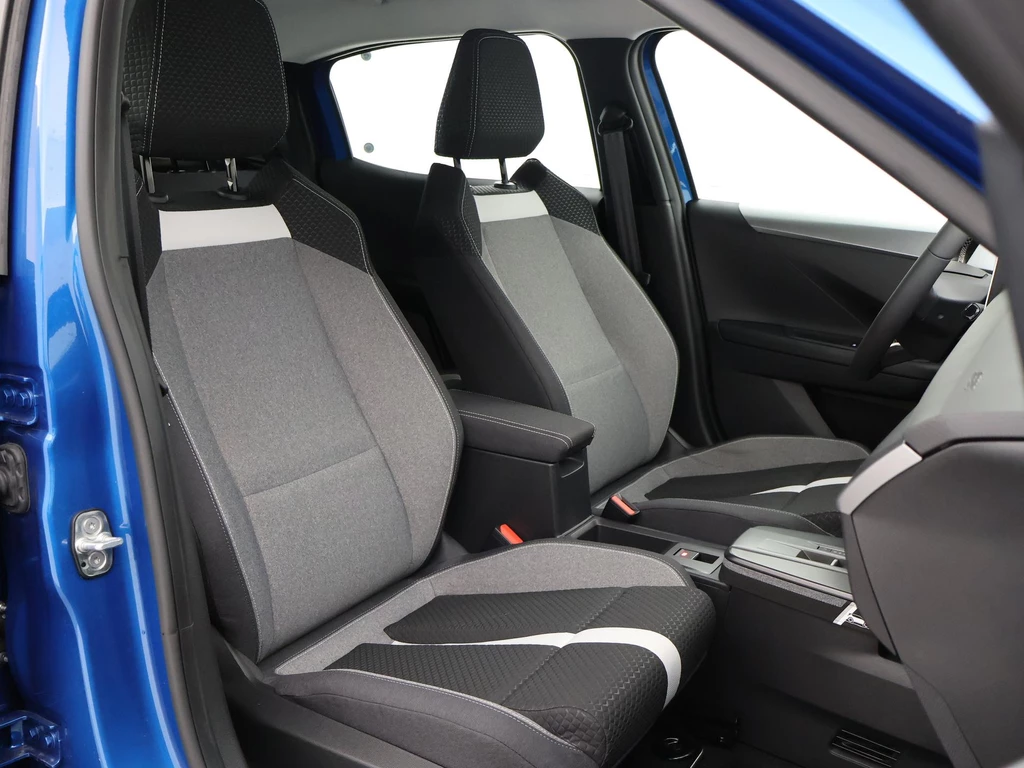 Opel Frontera – foto 13