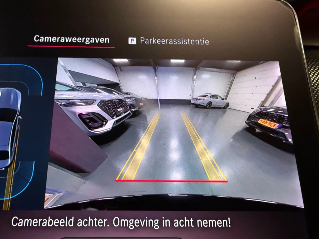 Mercedes-Benz C-Klasse – foto 33