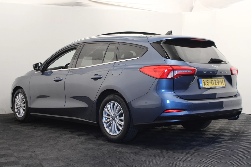 Ford Focus – foto 2