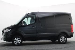 Mercedes-Benz Sprinter – thumbnail 3