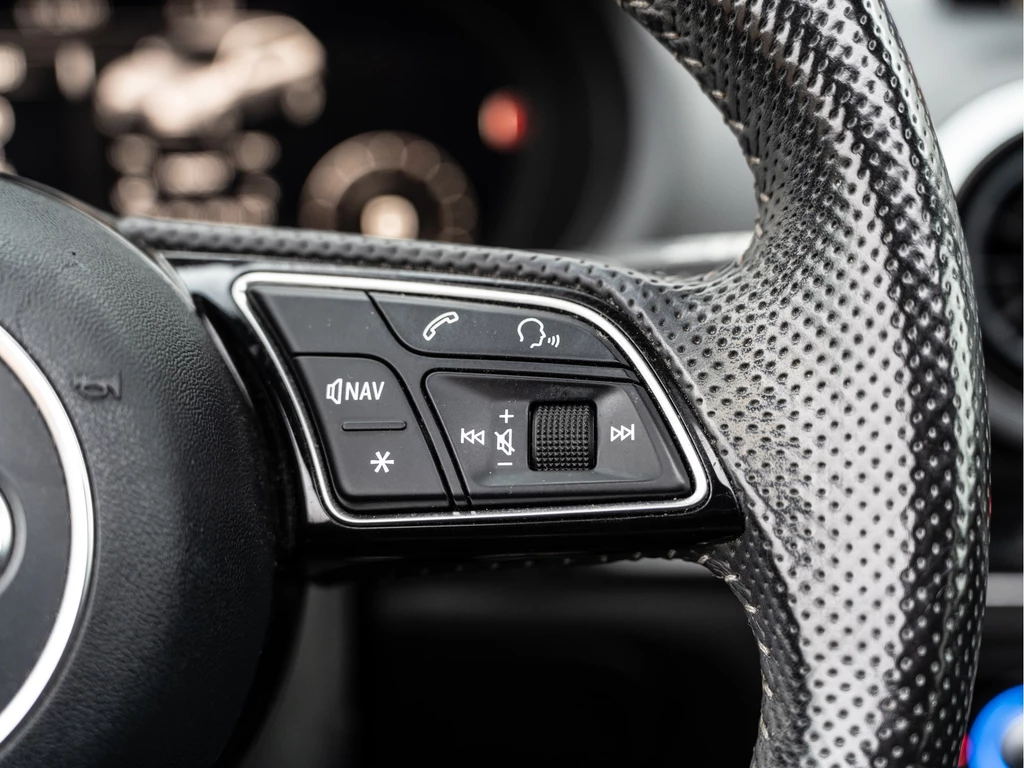 Audi A3 – foto 29