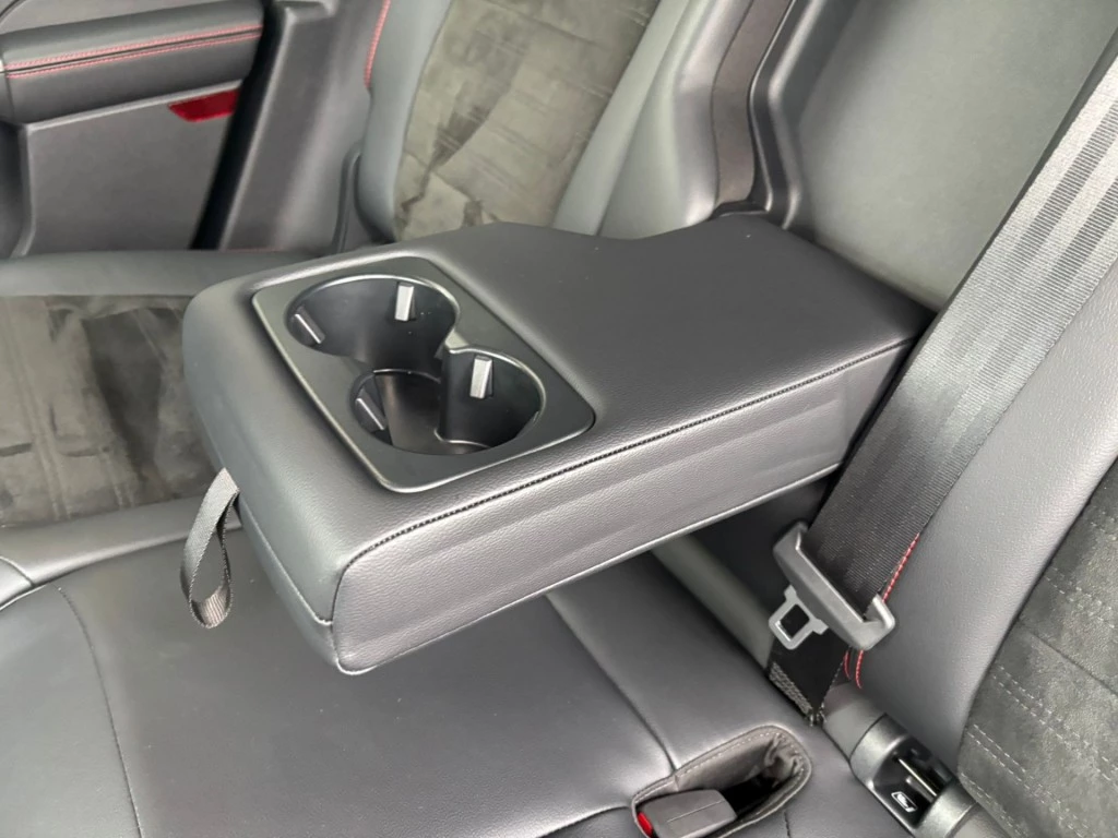 Ford Kuga – foto 16