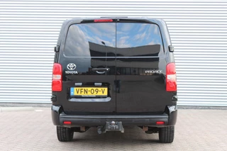 Toyota ProAce – thumbnail 6