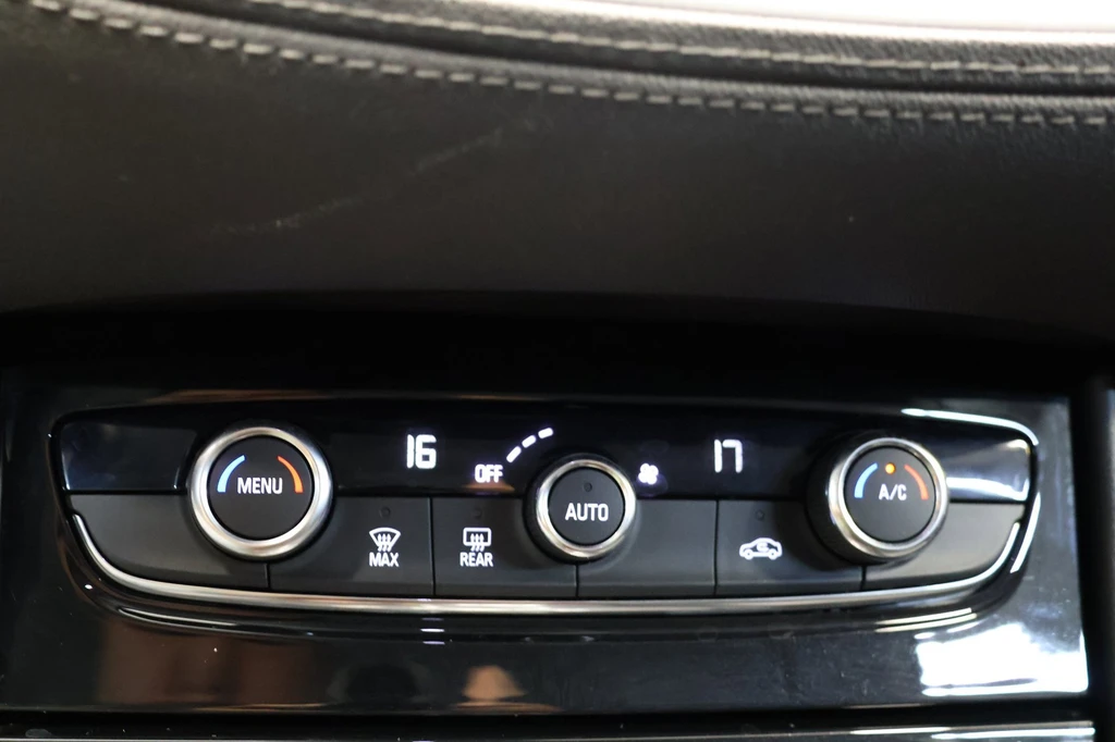Opel Grandland X – foto 13