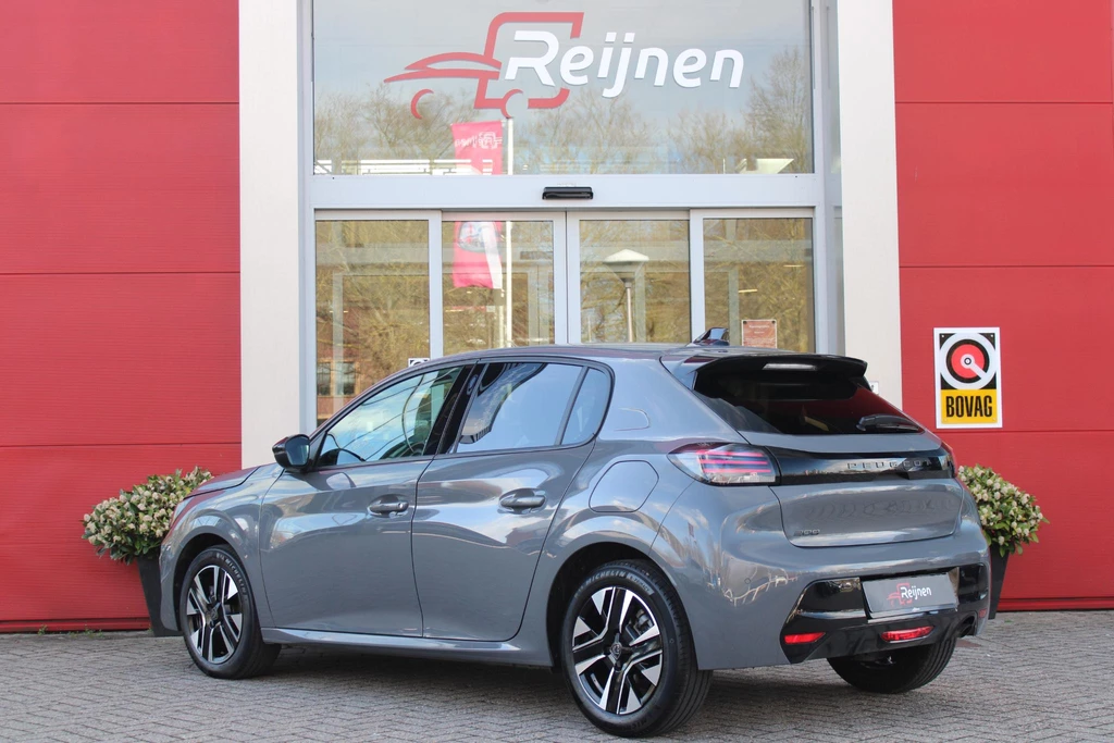 Peugeot 208 – foto 4