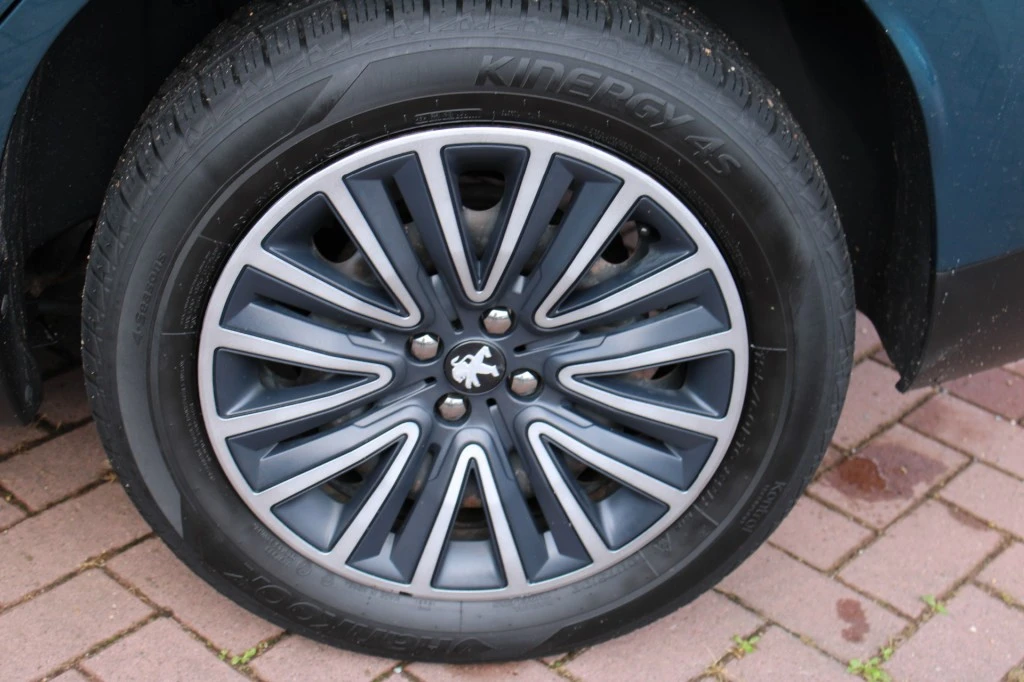 Peugeot 2008 – foto 25