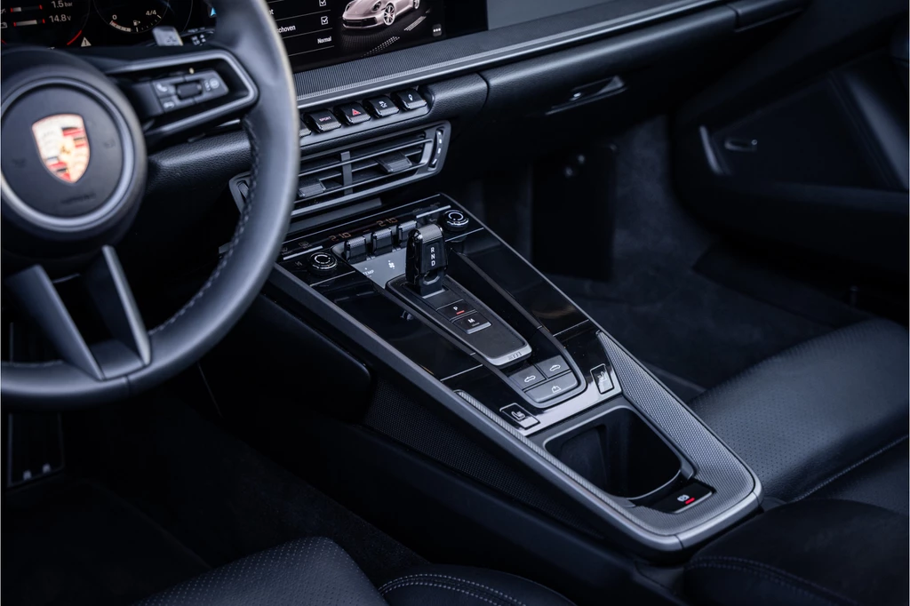 Porsche 911 – foto 29
