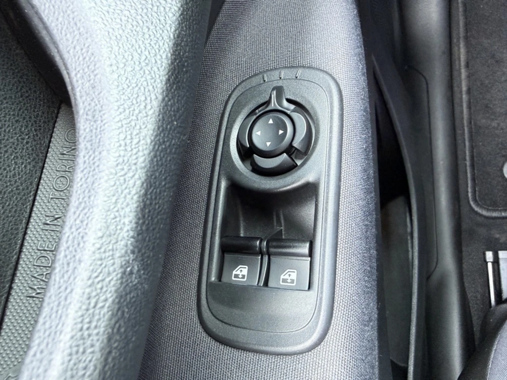 Fiat 500e – foto 21
