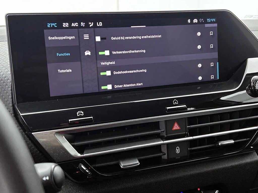 Citroën C4 – foto 12