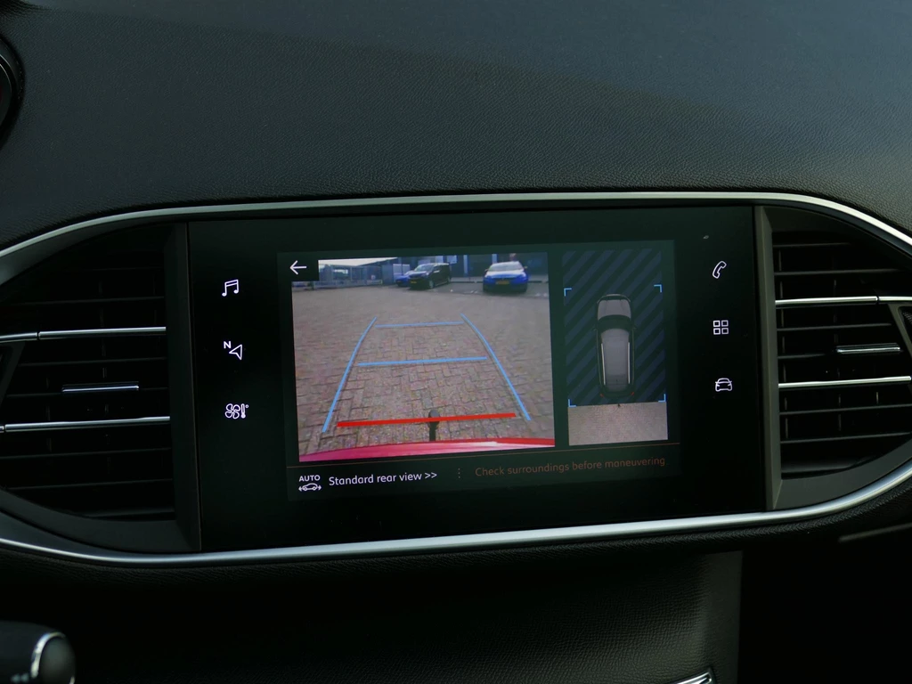 Peugeot 308 – foto 13