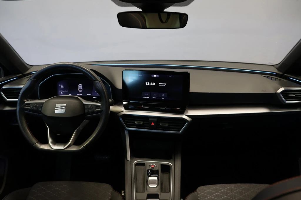 SEAT Leon – foto 8