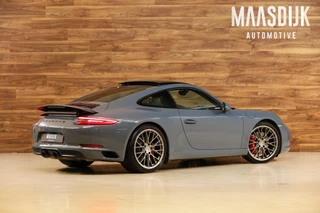 Porsche 911 – thumbnail 7