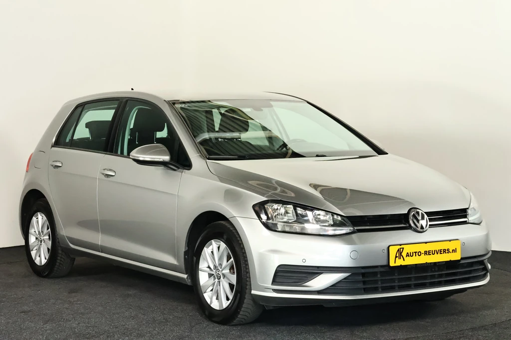 Volkswagen Golf – foto 7