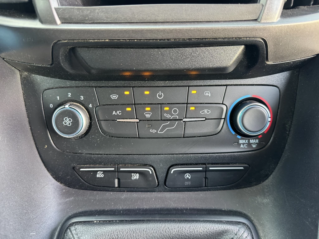 Ford Transit Connect – foto 20