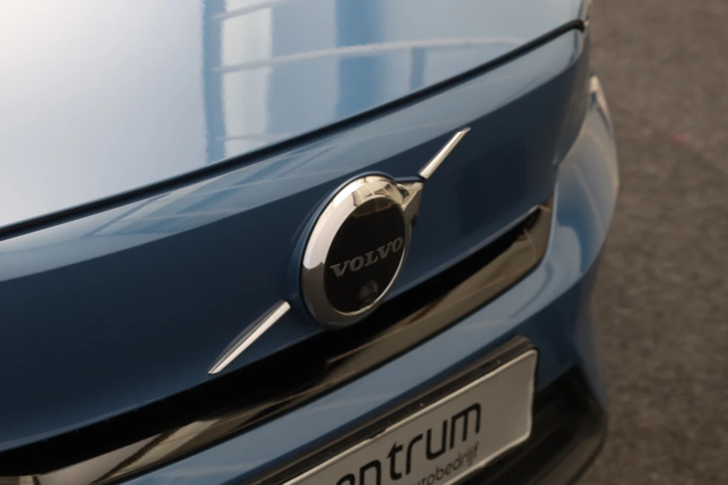 Volvo XC40 – foto 20