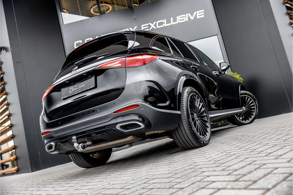 Mercedes-Benz GLC – foto 8