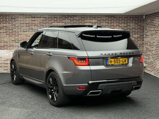 Land Rover Range Rover Sport – thumbnail 3