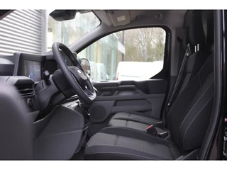 Ford Transit Custom – thumbnail 7