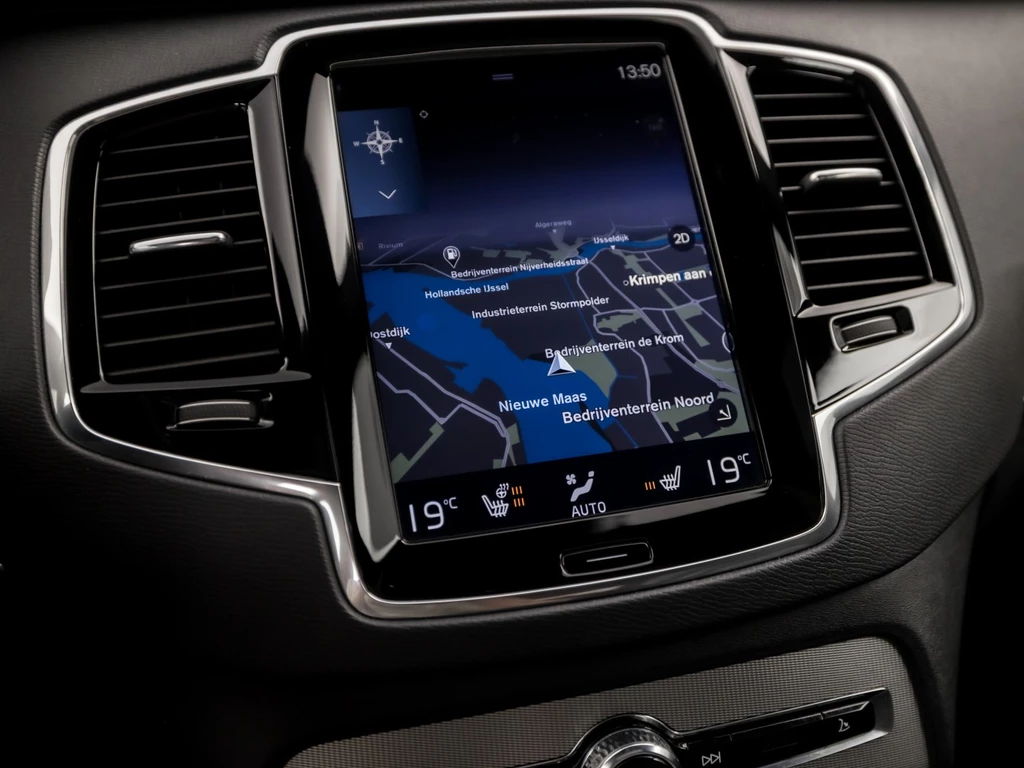 Volvo XC90 – foto 39