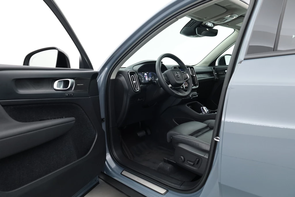 Volvo XC40 – foto 8