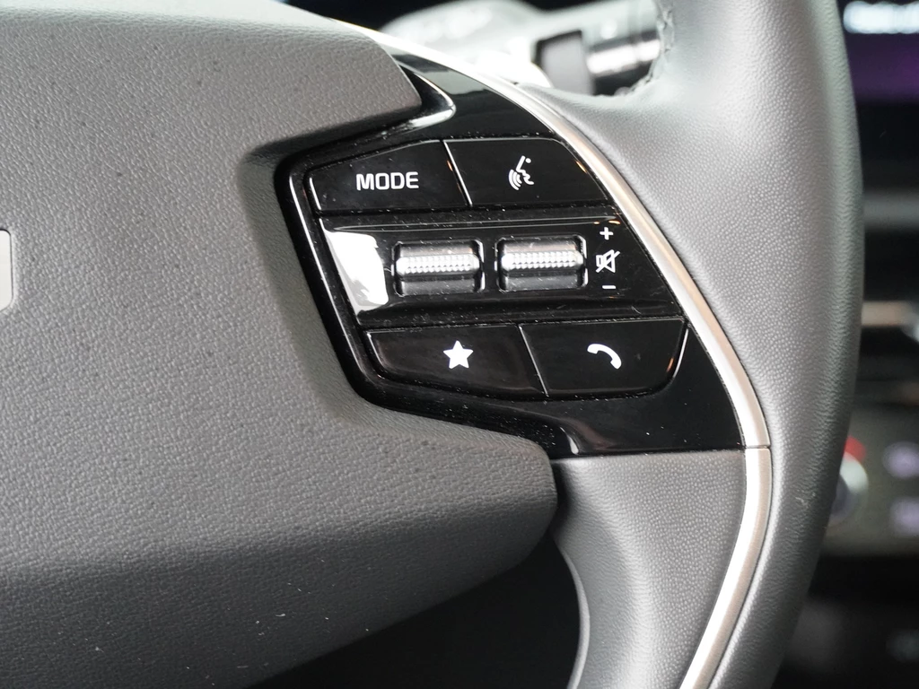 Kia Niro EV – foto 26